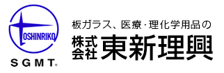 株式会社東新理興業