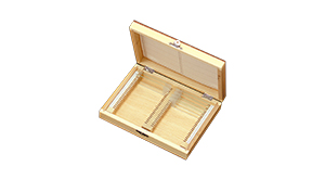プレパラート用製品と関連製品