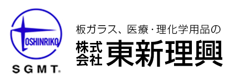 株式会社東新理興業